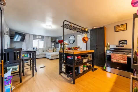 11750 South Homan Avenue Merrionette Park IL 60803