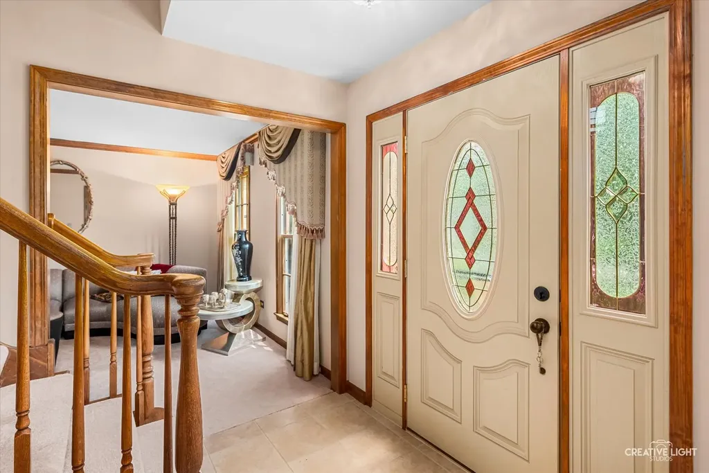 475 Prairie Knoll Drive Naperville IL 60565