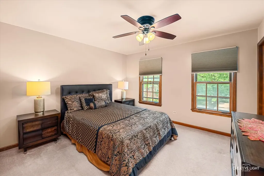 475 Prairie Knoll Drive Naperville IL 60565