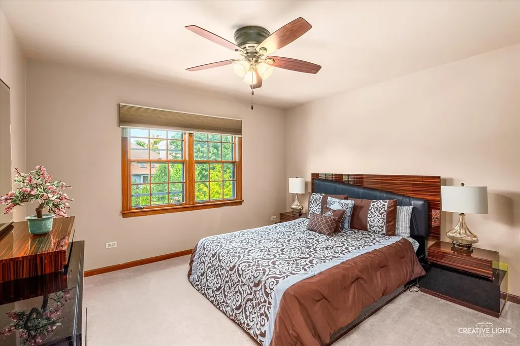 475 Prairie Knoll Drive Naperville IL 60565