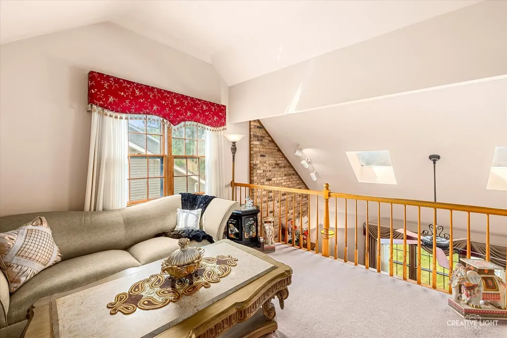 475 Prairie Knoll Drive Naperville IL 60565