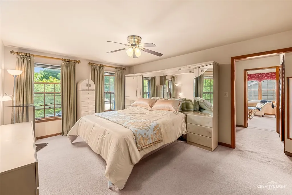 475 Prairie Knoll Drive Naperville IL 60565