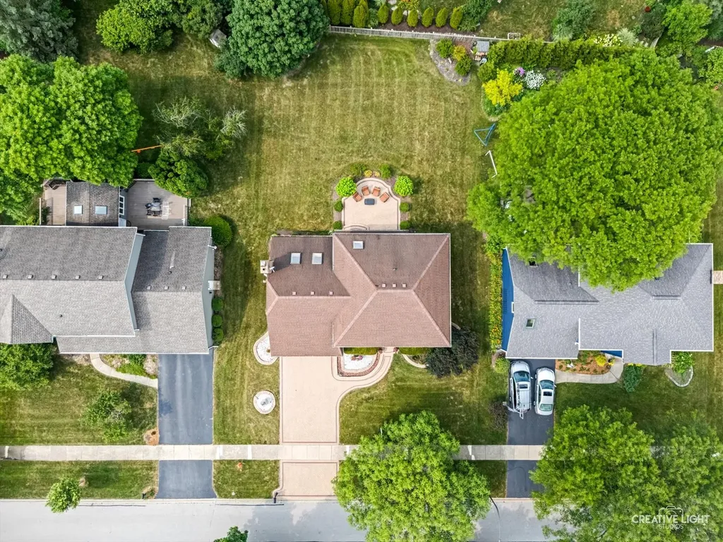 475 Prairie Knoll Drive Naperville IL 60565