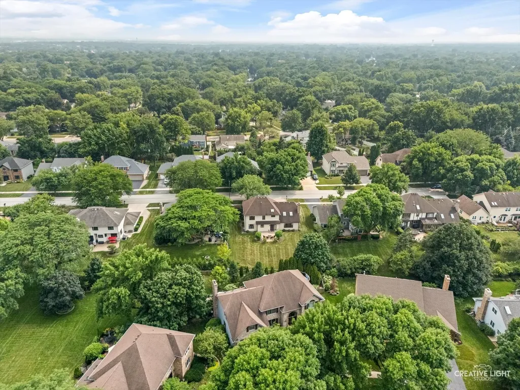 475 Prairie Knoll Drive Naperville IL 60565