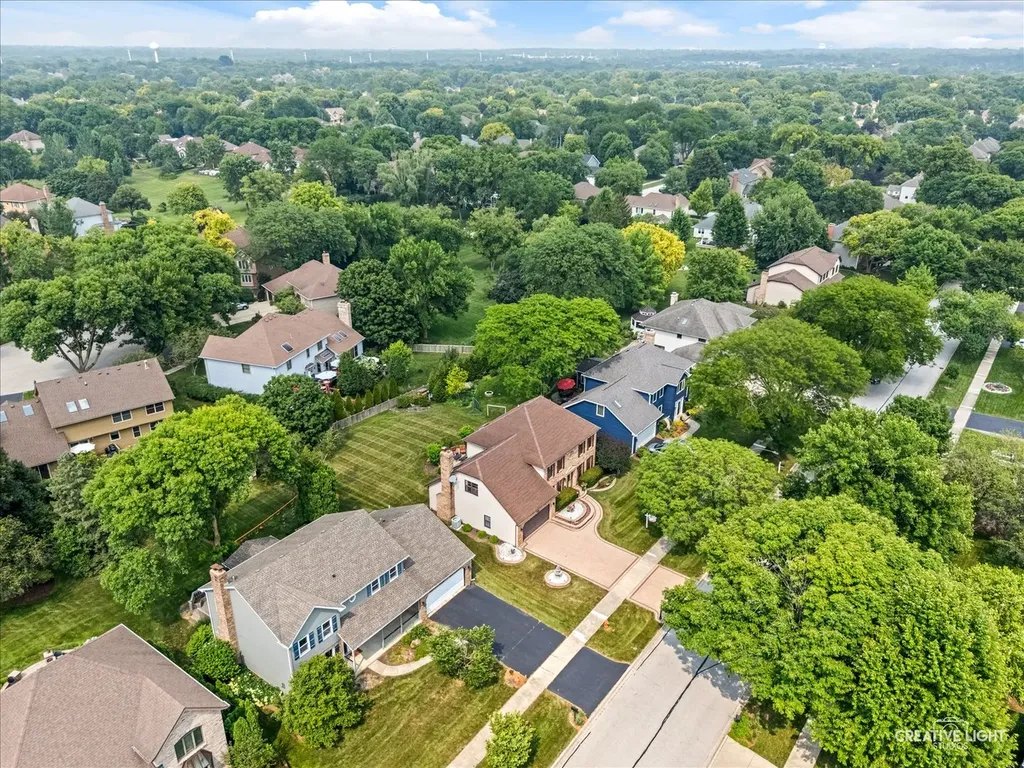 475 Prairie Knoll Drive Naperville IL 60565