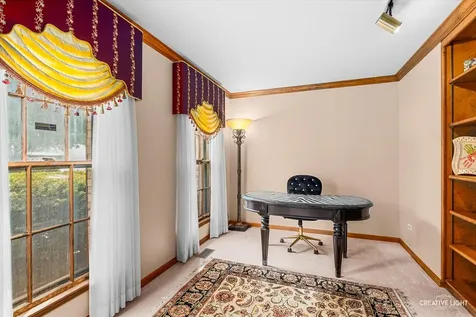 475 Prairie Knoll Drive Naperville IL 60565