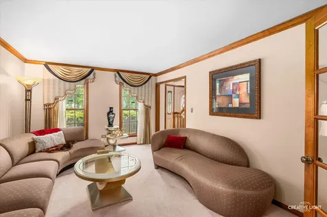 475 Prairie Knoll Drive Naperville IL 60565