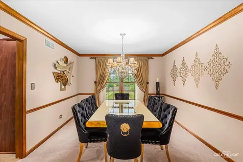 475 Prairie Knoll Drive Naperville IL 60565