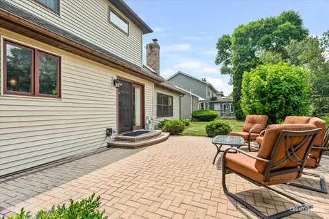 475 Prairie Knoll Drive Naperville IL 60565