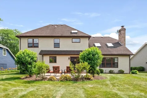 475 Prairie Knoll Drive Naperville IL 60565