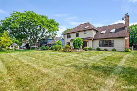 475 Prairie Knoll Drive Naperville IL 60565