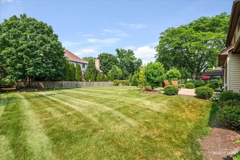 475 Prairie Knoll Drive Naperville IL 60565