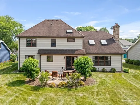 475 Prairie Knoll Drive Naperville IL 60565