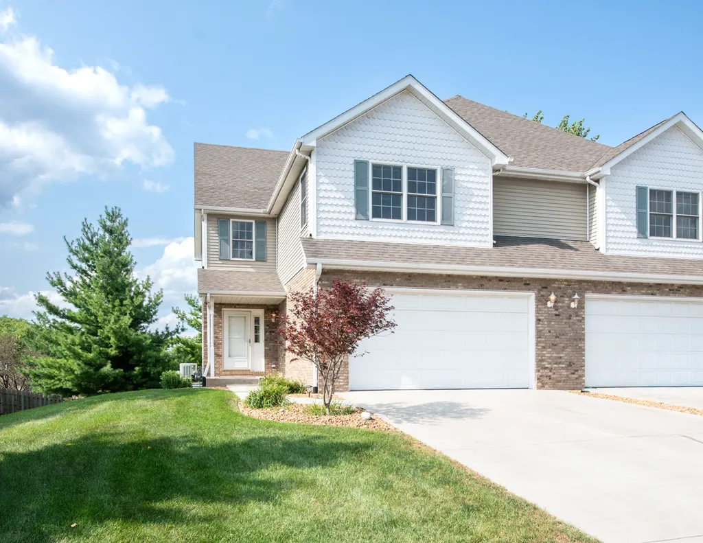 662 Chaney Court Crest Hill IL 60403