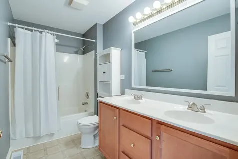 662 Chaney Court Crest Hill IL 60403