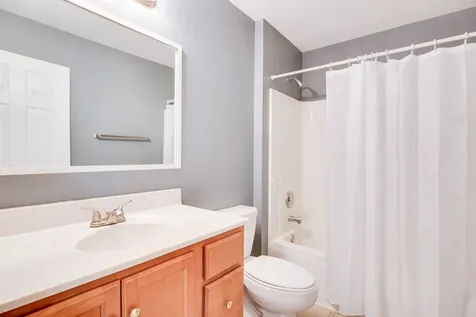 662 Chaney Court Crest Hill IL 60403