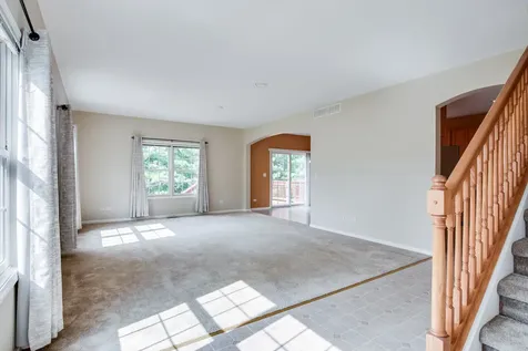 662 Chaney Court Crest Hill IL 60403