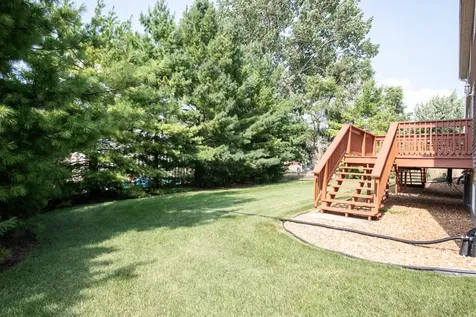 662 Chaney Court Crest Hill IL 60403