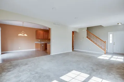662 Chaney Court Crest Hill IL 60403