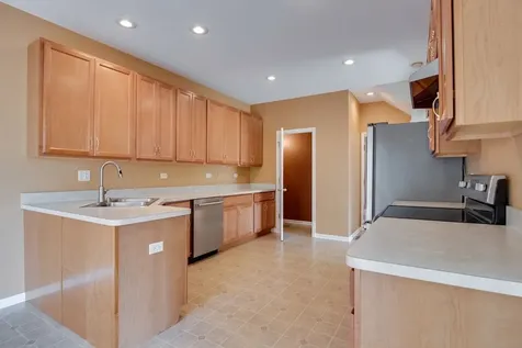 662 Chaney Court Crest Hill IL 60403