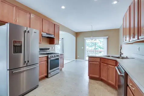 662 Chaney Court Crest Hill IL 60403