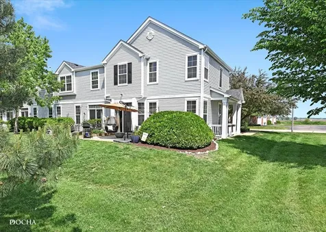 206 Barrett Drive Yorkville IL 60560