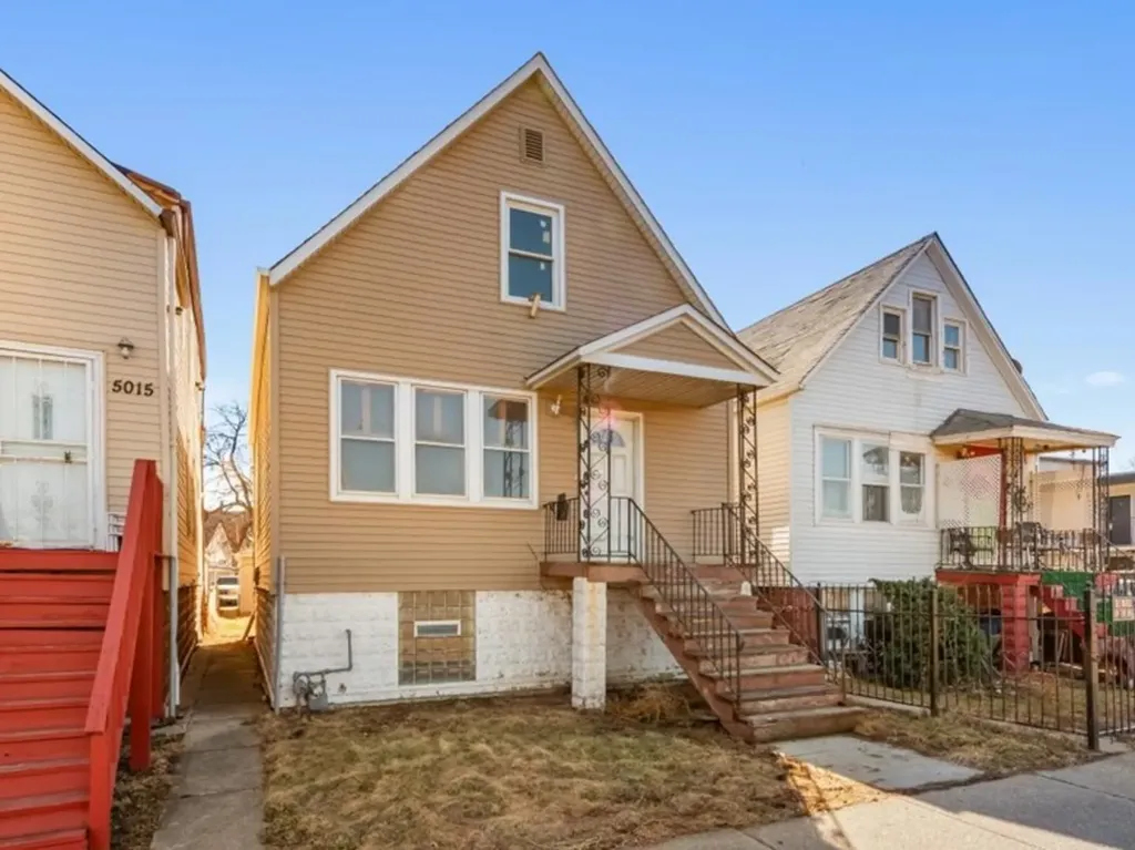 5017 West Ogden Avenue Cicero IL 60804