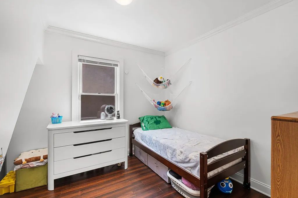 2848 North Monitor Avenue Chicago IL 60634