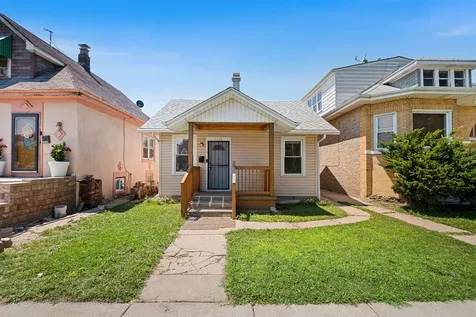 2848 North Monitor Avenue Chicago IL 60634