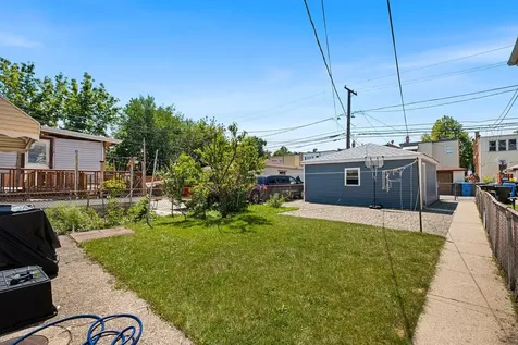 2848 North Monitor Avenue Chicago IL 60634