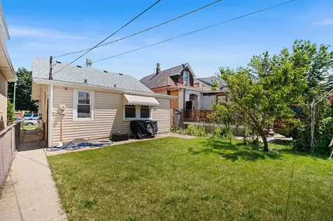 2848 North Monitor Avenue Chicago IL 60634
