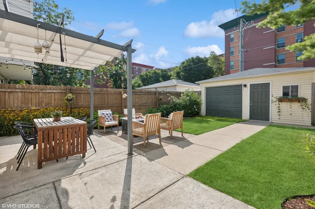 979 West Cullerton Street Chicago IL 60608