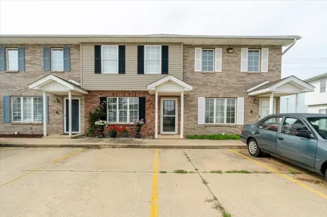 29 Fetzer Court Bloomington IL 61704