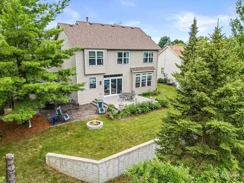 445 Kelly Avenue Yorkville IL 60560