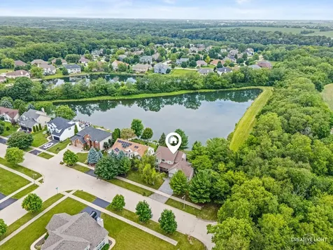 445 Kelly Avenue Yorkville IL 60560