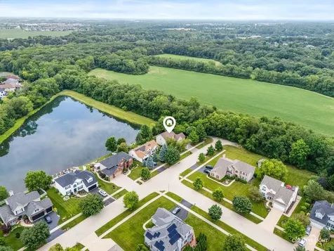 445 Kelly Avenue Yorkville IL 60560