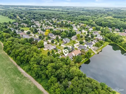 445 Kelly Avenue Yorkville IL 60560