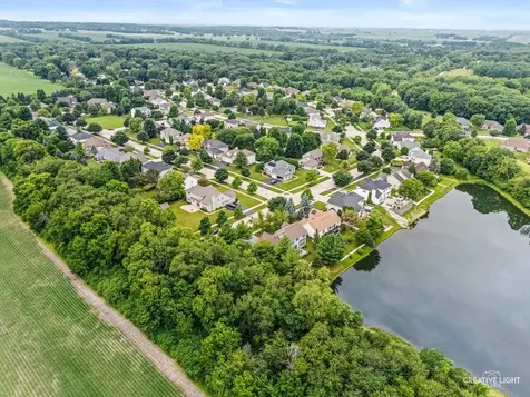 445 Kelly Avenue Yorkville IL 60560