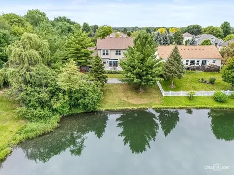 445 Kelly Avenue Yorkville IL 60560