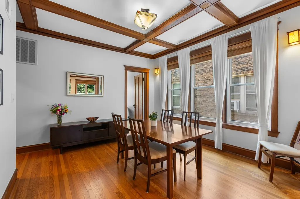 1449 West Rosemont Avenue Chicago IL 60660