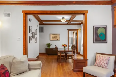 1449 West Rosemont Avenue Chicago IL 60660