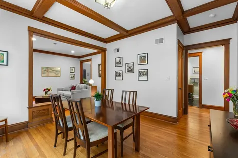 1449 West Rosemont Avenue Chicago IL 60660