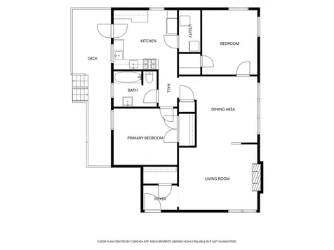 1449 West Rosemont Avenue Chicago IL 60660