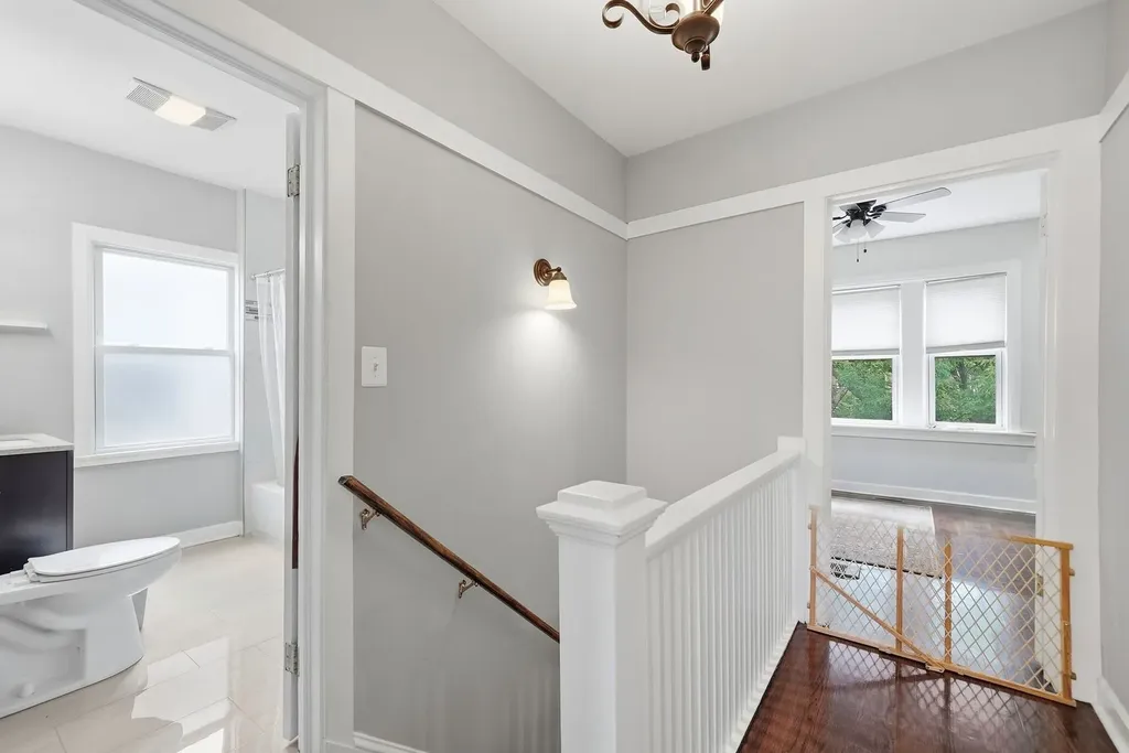 1235 North Harding Avenue Chicago IL 60651