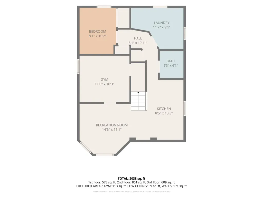 1235 North Harding Avenue Chicago IL 60651