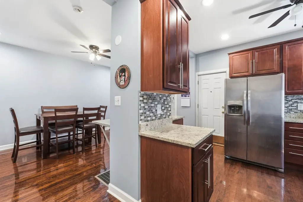 1235 North Harding Avenue Chicago IL 60651