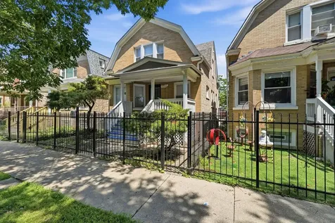 1235 North Harding Avenue Chicago IL 60651