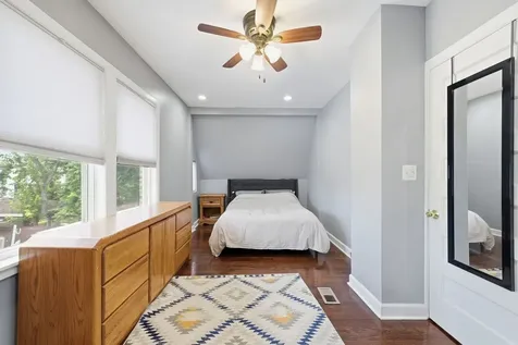 1235 North Harding Avenue Chicago IL 60651