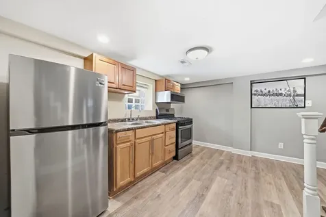 1235 North Harding Avenue Chicago IL 60651