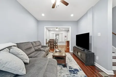 1235 North Harding Avenue Chicago IL 60651
